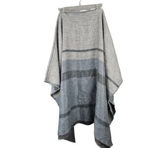 Alpaca Shupaca Throw Blanket